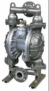 YAMADA(山田)气动隔膜泵:NDP-50系列