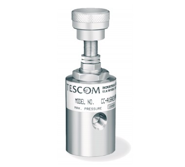 Tescom CC系列定量阀